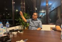 Tokoh masyarakat Kepulauan Riau, Irjen Pol (Purn) Drs. Yan Fitri Halimansyah, MH. Foto: INIKEPRI.COM