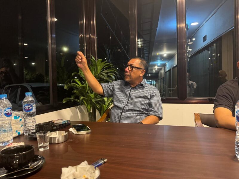 Tokoh masyarakat Kepulauan Riau, Irjen Pol (Purn) Drs. Yan Fitri Halimansyah, MH. Foto: INIKEPRI.COM