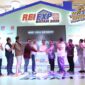Kepala BP Batam/Wali Kota Batam Amsakar Achmad didampingi Anggota/Deputi Bidang Investasi dan Pengusahaan Fary Djemy Francis menghadiri sekaligus membuka Opening Ceremony Rei Expo Batam 2025, Kamis sore (29/5/2025), bertempat di Exhibition Hall, Grand Batam Mall. Foto: INIKEPRI.COM/BP Batam 