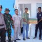 BP Batam kembali memfasilitasi pergeseran terhadap tiga Kepala Keluarga (KK) asal Rempang menuju hunian baru yang berlokasi di Tanjung Banon, Rabu (28/5/2025). Foto: INIKEPRI.COM/BP Batam