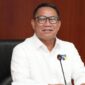 Deputi Bidang Investasi dan Pengusahaan BP Batam, Fary Djemy Francis. Foto: INIKEPRI.COM/BP Batam 