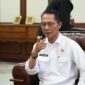 Wali Kota Batam Amsakar Achmad. Foto: INILEPRI.COM