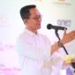 Wali Kota Batam Amsakar Achmad. Foto: INILEPRI.COM