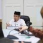 Sekda Tanjungpinang Zulhidayat. Foto: INIKEPRI.COM