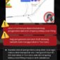 Pemerintah Kota Tanjungpinang melalui Dinas Komunikasi dan Informatika (Diskominfo) mengumumkan bahwa pekerjaan pembangunan U-Turn (putaran balik) baru di Jalan W.R. Supratman, tepatnya di Simpang Melayu Kota Piring, telah selesai dilaksanakan dan kini telah resmi difungsikan. Foto: INIKEPRI.COM/Diskominfo Tanjungpinang 