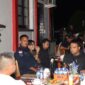 Sebagai bentuk penguatan sinergi antara Kepolisian dan media, AKBP Pahala Martua Nababan, S.H., S.I.K., M.H., Kapolres Lingga, menggelar kegiatan Silaturahmi dan Temu Ramah bersama Insan Pers Kabupaten Lingga, Jumat malam, 16 Mei 2025. Foto: INIKEPRI.COM