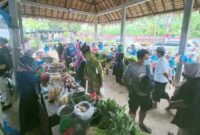 Dinas Pertanian, Pangan dan Perikanan (DP3) Kota Tanjungpinang akan menggelar Bazar Murah Gerai Pangan. Foto: INIKEPRI.COM