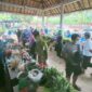 Dinas Pertanian, Pangan dan Perikanan (DP3) Kota Tanjungpinang akan menggelar Bazar Murah Gerai Pangan. Foto: INIKEPRI.COM