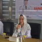 Bupati Natuna Cen Sui Lan secara resmi membuka kegiatan Rapat Koordinasi Pemerintah Desa se-Kabupaten Natuna pada Rabu, 28 Mei 2025, bertempat di RM. Natuna Food. Foto: INIKEPRI.COM