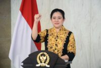 Ketua DPR RI Puan Maharani. Foto: INIKEPRI.COM/DPR RI 