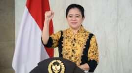 Ketua DPR RI Puan Maharani. Foto: INIKEPRI.COM/DPR RI 