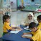Kementerian Pendidikan Dasar dan Menengah (Kemendikdasmen) melalui Direktorat Jenderal Guru, Tenaga Kependidikan, dan Pendidikan Guru (GTKPG) kembali melanjutkan komitmen transformasi mutu pendidikan dengan membuka Seleksi Administrasi Program Pendidikan Profesi Guru (PPG) bagi Guru Tertentu Tahun 2025. Foto: Istimewa 