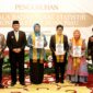 Tim Penggerak PKK Provinsi Kepulauan Riau bersama Badan Pusat Statistik (BPS) dan BKKBN Provinsi Kepulauan Riau menghadirkan sebuah inisiatif baru yang bertujuan meningkatkan literasi statistik di tengah keluarga, melalui Program Keluarga Cinta Statistik (KCS). Foto: INIKEPRI.COM/KepriProv 