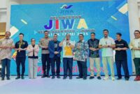 Wakil Gubernur Kepulauan Riau Nyanyang Haris Pratamura, mewakili Pemerintah Provinsi Kepulauan Riau, meresmikan peluncuran program ini bersama Konsulat Jenderal Republik Indonesia (KJRI) Johor Bahru serta para pelaku industri pariwisata dari Johor dan Kepri, bertempat di Atrium Timur Mega Mall Batam Centre, Sabtu (17/5). Foto: INIKEPRI.COM/KepriProv
