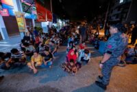 Ilustrasi. Foto: Kompas 