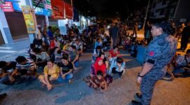 Ilustrasi. Foto: Kompas 