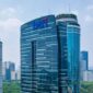 Menara BTN. Foto: Istimewa 