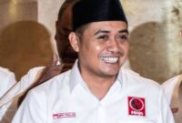 Sekretaris Jenderal DPP PROJO Handoko. Foto: Istimewa 