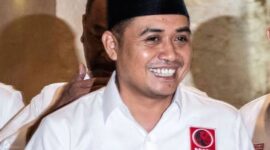 Sekretaris Jenderal DPP PROJO Handoko. Foto: Istimewa 