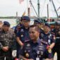 Direktur Jenderal Pengawasan Sumber Daya Kelautan dan Perikanan (PSDKP), Pung Nugroho Saksono. Foto: INIKEPRI.COM