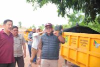 Wali Kota Tanjungpinang Lis Darmansyah. Foto: INIKEPRI.COM