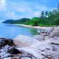 Pulau Pekajang. Foto: Istimewa 