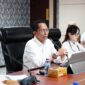 Pemerintah Kota Batam menggelar Rapat Koordinasi Forum Penataan Ruang Daerah (FPRD) Kota Batam, di Kantor Wali Kota Batam, Kamis (12/6/2025). Foto: INIKEPRI.COM/Media Center Batam 