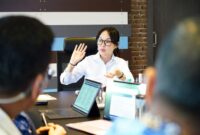 rapat Penataan Ruang Kota Batam. Foto: INIKEPRI.COM