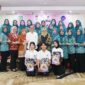 Dinas Tenaga Kerja (Disnaker) Kota Batam menggelar Pelatihan dan Sertifikasi Tata Rias Pengantin yang diikuti oleh 90 peserta dalam dua sesi pelatihan. Foto; INIKEPRI.COM