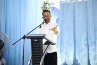 Wali Kota Batam Amsakar Achmad. Foto: INIKEPRI.COM