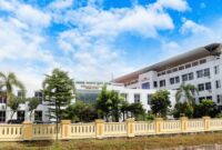 RSUD Embung Fatimah. Foto: Istimewa 