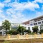 RSUD Embung Fatimah. Foto: Istimewa 