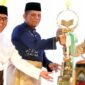 Kota Batam juara STQH Kepri. Foto: INIKEPRI.COM