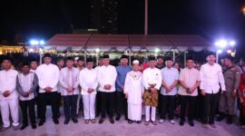 Perayaan tahun baru Islam di Batam. Foto: INIKEPRI.COM/Media Center Batam 