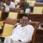 Anggota Dewan Perwakilan Rakyat Daerah (DPRD) Kota Batam dari Fraksi Gerindra, Anwar Anas. Foto: INIKEPRI.COM