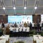 Tiga Deputi BP Batam mengundang para investor dan pelaku usaha pada Selasa (3/6/2025) di Ruang Balairungsari BP Batam untuk berdiskusi dan mensosialisasikan skema Simplifikasi Perizinan di KPBPB Batam. Foto: INIKEPRI.COM/BP Batam 