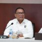 Anggota/Deputi Bidang Investasi dan Pengusahaan BP Batam, Fary Francis. Foto: INIKEPRI.COM/BP Batam
