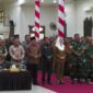 Pemerintah Kabupaten Natuna resmi menyelenggarakan Musyawarah Perencanaan Pembangunan Daerah (Musrenbang) sebagai bagian dari penyusunan Rencana Kerja Pemerintah Daerah (RKPD) Tahun 2026. Foto: Tangkapan Layar YouTube Diskominfo Natuna 