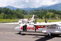 Wings air. Foto: INIKEPRI.COM