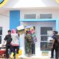BP Batam kembali memfasilitasi relokasi enam Kepala Keluarga (KK) terdampak pembangunan Rempang Eco-City ke hunian baru di Tanjung Banon, Kamis (12/6/2025). Foto: INIKEPRI.COM/BP Batam 