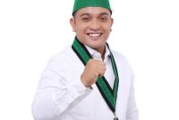 Fungsionaris PB HMI, Mhd. Isnen Harahap. Foto: Istimewa 