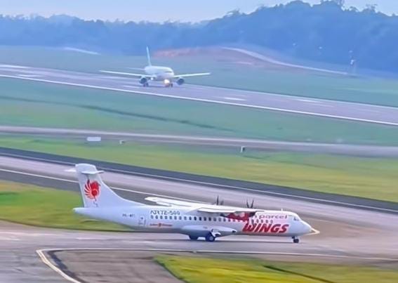 Wing Air. Foto: Istimewa 