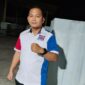 Ketua DPD Perkumpulan Wartawan Media Online Indonesia (PWMOI) Kota Batam, S. Lawolo. Foto: Istimewa