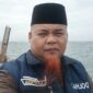 Kepala Kantor Urusan Agama (KUA) Kecamatan Singkep Barat, Dolhaji. Foto: Dok. Pribadi Dolhaji