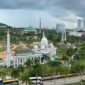 Kota Batam. Foto: Istimewa 