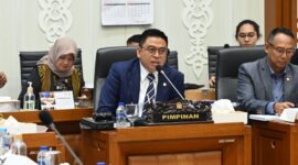 Endipat Wijaya. Foto: INIKEPRI.COM