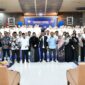 Pelantikan Ikatan Keluarga Oemar Diyan (IKOED) periode 2025–2028. Foto: INIKEPRI.COM