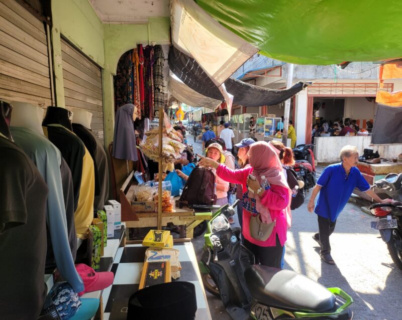 Ega Snack. Foto: INIKEPRI.COM