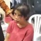 Seorang ART bernama Intan diduga mengalami penganiayaan fisik dan psikis oleh majikannya. Foto; Tangkapan Layar
