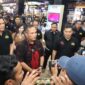 Kapolda Kepri Irjen Pol Asep Safrudin, S.I.K., M.H. Foto: INIKEPRI.COM